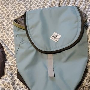 Ogio international backpack fit collection
